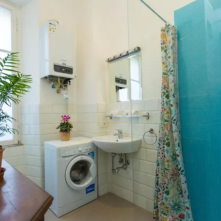 Apartment Domus Picta Roomy *