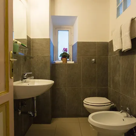 Apartment Domus Picta Roomy