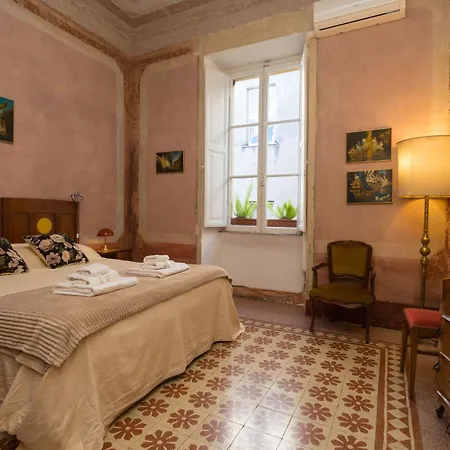 Domus Picta Roomy * Rom