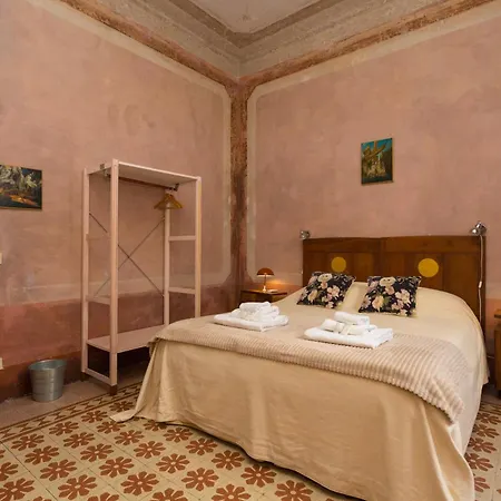 Apartment Domus Picta Roomy *