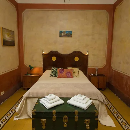 Domus Picta Roomy Rom