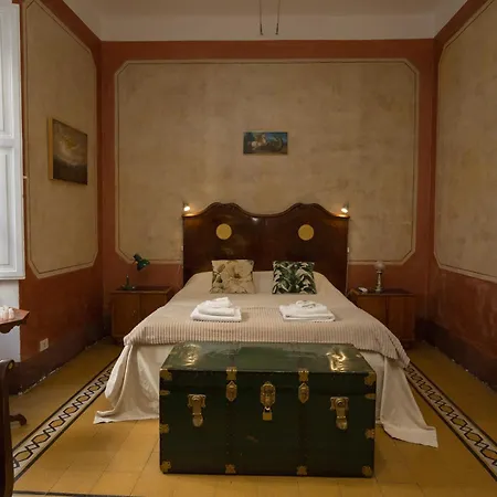 Apartment Domus Picta Roomy