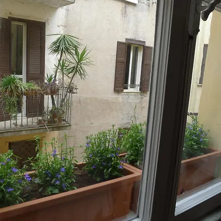 Domus Picta Roomy * Rom